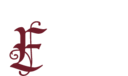 Landhaus Name Logo