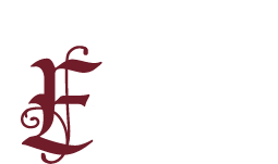 Landhaus Name Logo