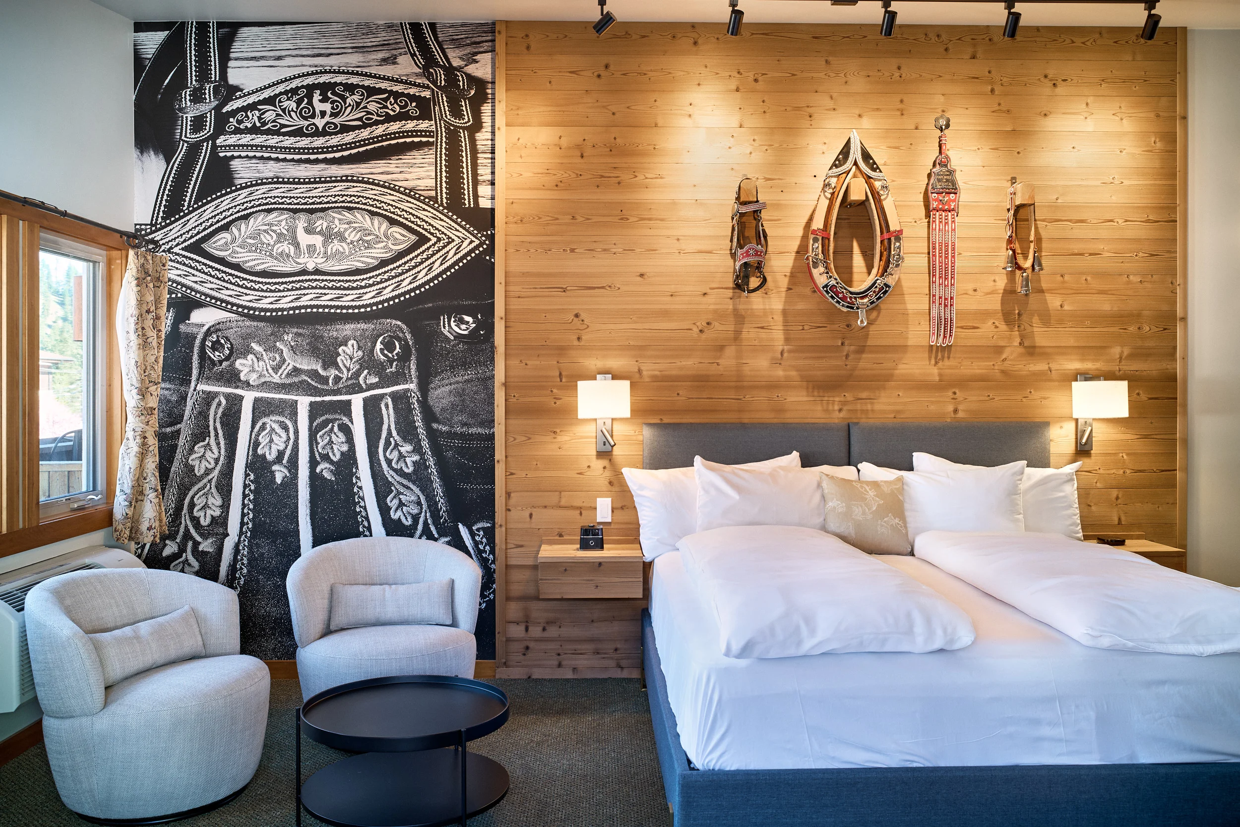 View of Summer Suite
